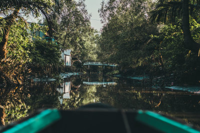 Can Tho, Vietnam — fine art travel photography print available from Clever Tourists