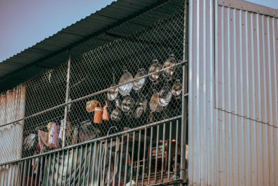 Can Tho, Vietnam — fine art travel photography print available from Clever Tourists