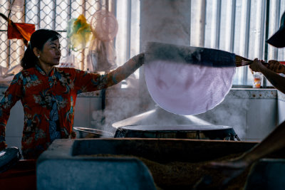 Can Tho, Vietnam — fine art travel photography print available from Clever Tourists