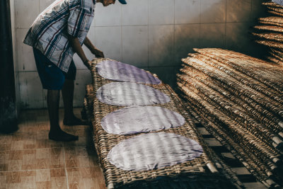 Can Tho, Vietnam — fine art travel photography print available from Clever Tourists