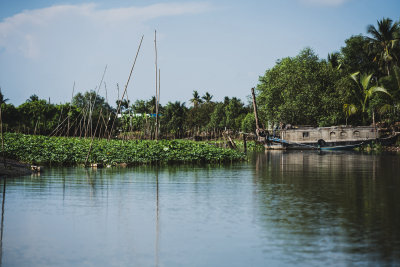 Can Tho, Vietnam — fine art travel photography print available from Clever Tourists