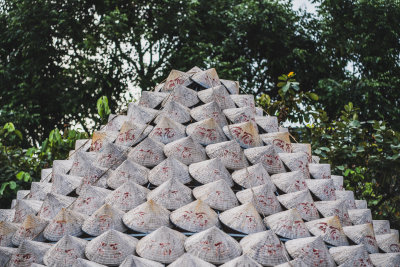 Can Tho, Vietnam — fine art travel photography print available from Clever Tourists
