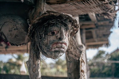Ubud, Indonesia — fine art travel photography print available from Clever Tourists
