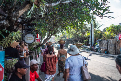 Ubud, Indonesia — fine art travel photography print available from Clever Tourists