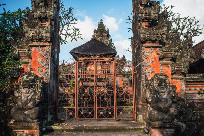 Ubud, Indonesia — fine art travel photography print available from Clever Tourists