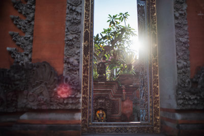 Ubud, Indonesia — fine art travel photography print available from Clever Tourists