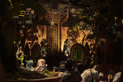 Ubud, Indonesia — fine art travel photography print available from Clever Tourists