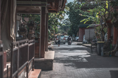 Ubud, Indonesia — fine art travel photography print available from Clever Tourists