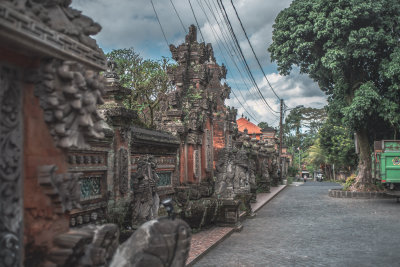 Ubud, Indonesia — fine art travel photography print available from Clever Tourists