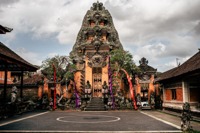 Ubud, Indonesia — fine art travel photography print available from Clever Tourists