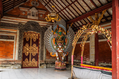Ubud, Indonesia — fine art travel photography print available from Clever Tourists
