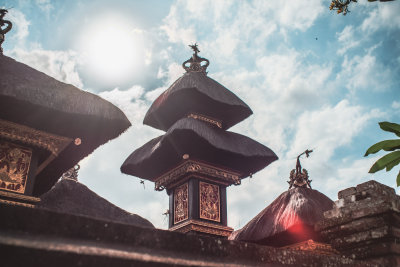Ubud, Indonesia — fine art travel photography print available from Clever Tourists