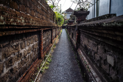 Ubud, Indonesia — fine art travel photography print available from Clever Tourists