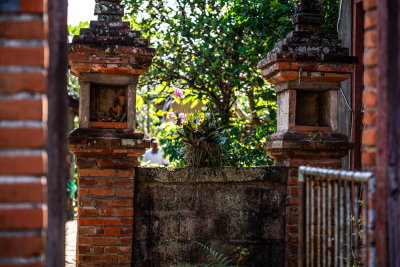 Ubud, Indonesia — fine art travel photography print available from Clever Tourists
