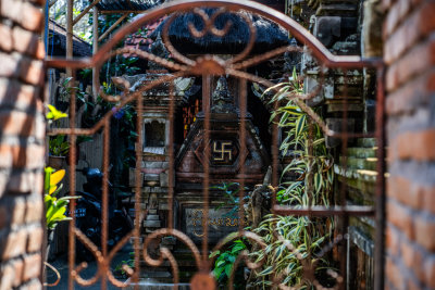 Ubud, Indonesia — fine art travel photography print available from Clever Tourists