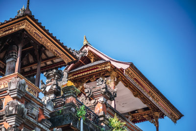 Ubud, Indonesia — fine art travel photography print available from Clever Tourists
