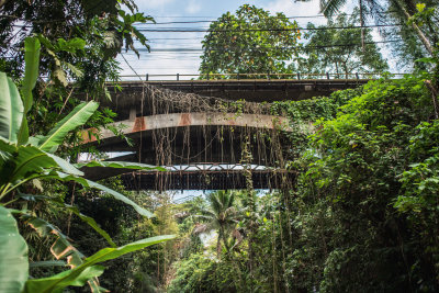 Ubud, Indonesia — fine art travel photography print available from Clever Tourists