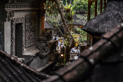 Ubud, Indonesia — fine art travel photography print available from Clever Tourists