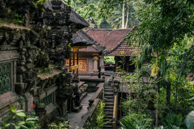 Ubud, Indonesia — fine art travel photography print available from Clever Tourists