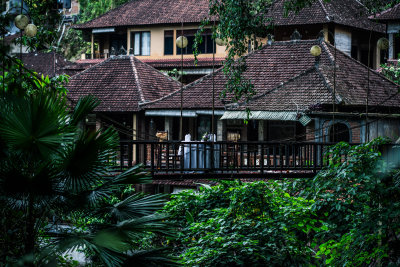 Ubud, Indonesia — fine art travel photography print available from Clever Tourists