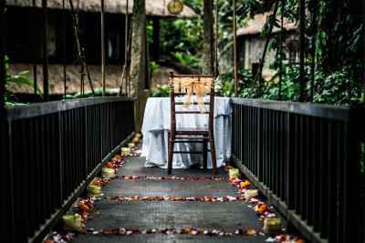 Ubud, Indonesia — fine art travel photography print available from Clever Tourists