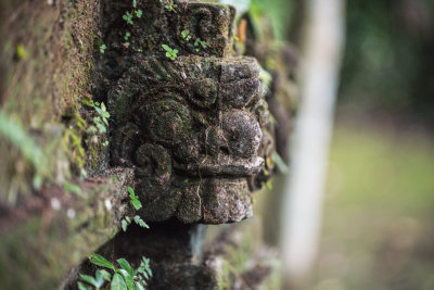 Ubud, Indonesia — fine art travel photography print available from Clever Tourists