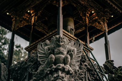 Ubud, Indonesia — fine art travel photography print available from Clever Tourists