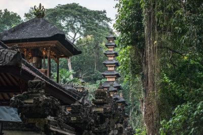 Ubud, Indonesia — fine art travel photography print available from Clever Tourists