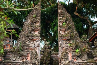 Ubud, Indonesia — fine art travel photography print available from Clever Tourists