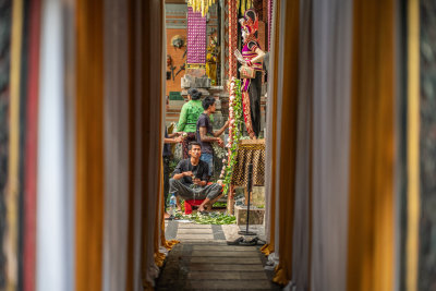 Ubud, Indonesia — fine art travel photography print available from Clever Tourists