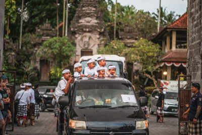 Ubud, Indonesia — fine art travel photography print available from Clever Tourists