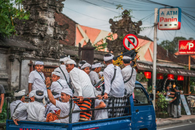 Ubud, Indonesia — fine art travel photography print available from Clever Tourists