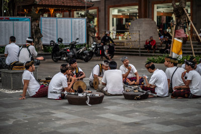 Ubud, Indonesia — fine art travel photography print available from Clever Tourists