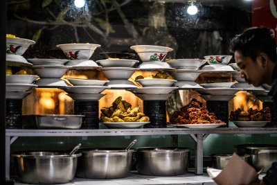 Ubud, Indonesia — fine art travel photography print available from Clever Tourists