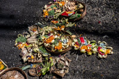 Ubud, Indonesia — fine art travel photography print available from Clever Tourists