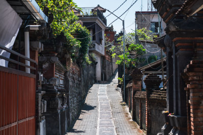 Ubud, Indonesia — fine art travel photography print available from Clever Tourists