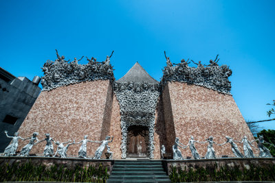 Ubud, Indonesia — fine art travel photography print available from Clever Tourists