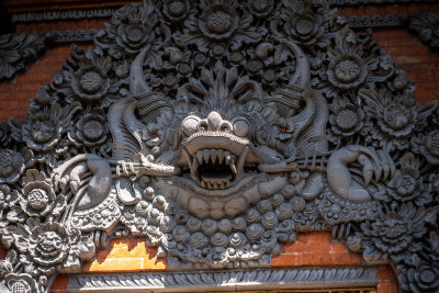 Ubud, Indonesia — fine art travel photography print available from Clever Tourists