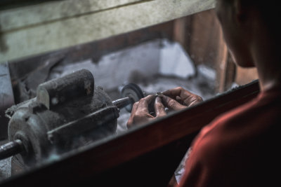 Ubud, Indonesia — fine art travel photography print available from Clever Tourists