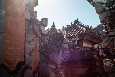 Ubud, Indonesia — fine art travel photography print available from Clever Tourists