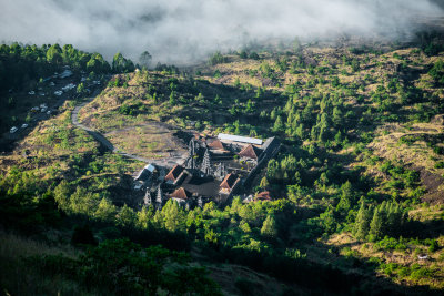 Kintamani, Indonesia — fine art travel photography print available from Clever Tourists