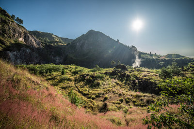 Kintamani, Indonesia — fine art travel photography print available from Clever Tourists