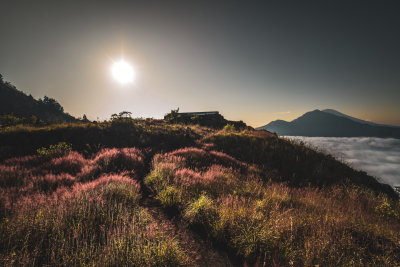 Kintamani, Indonesia — fine art travel photography print available from Clever Tourists