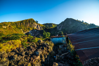 Kintamani, Indonesia — fine art travel photography print available from Clever Tourists