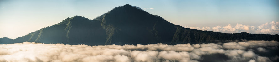 Kintamani, Indonesia — fine art travel photography print available from Clever Tourists