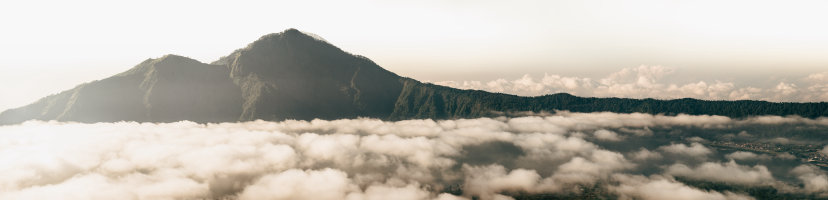 Kintamani, Indonesia — fine art travel photography print available from Clever Tourists