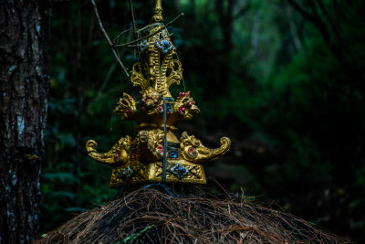 Kintamani, Indonesia — fine art travel photography print available from Clever Tourists