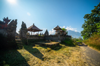 Kintamani, Indonesia — fine art travel photography print available from Clever Tourists