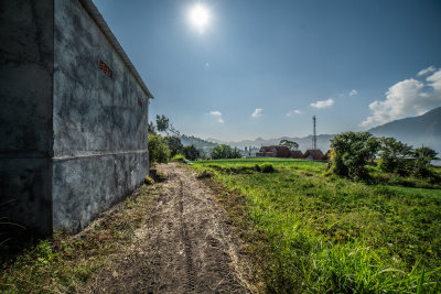 Kintamani, Indonesia — fine art travel photography print available from Clever Tourists