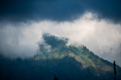Kintamani, Indonesia — fine art travel photography print available from Clever Tourists